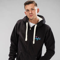 Jnglst Fader Zip Hoodie