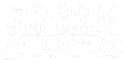 Junglist Network Logo