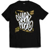 Old School Junglist Tagger T Shirt