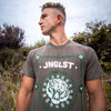 Jnglst Clothing Tiger Style