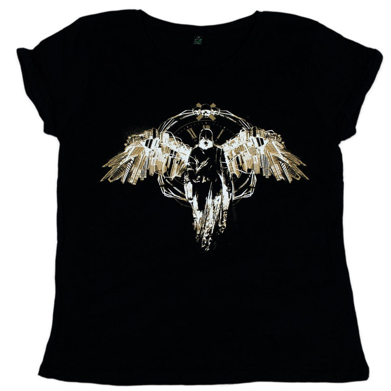 Angle Womens Tee