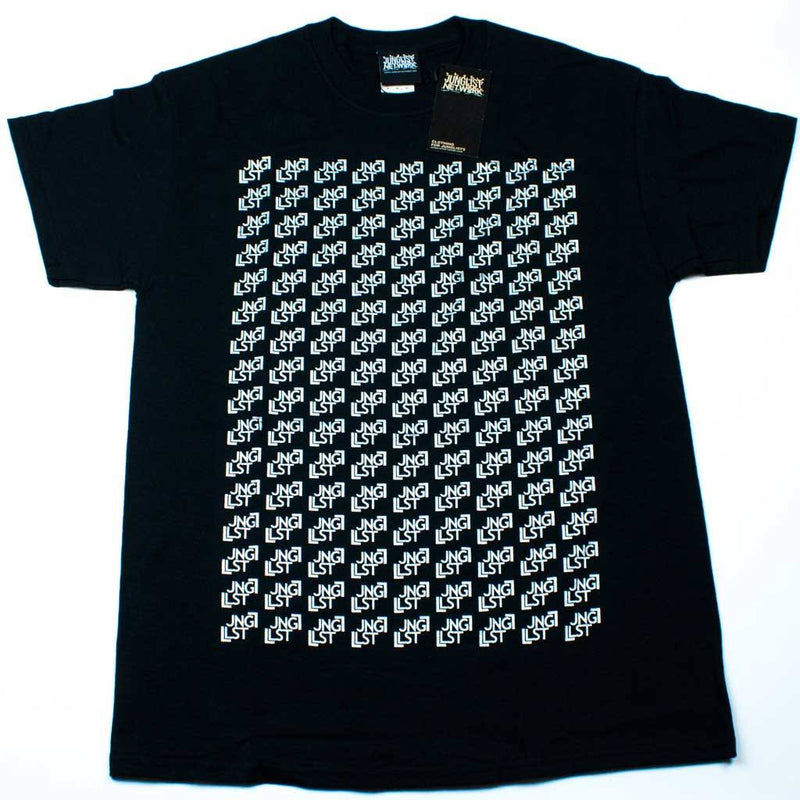 Silver Block t-shirt