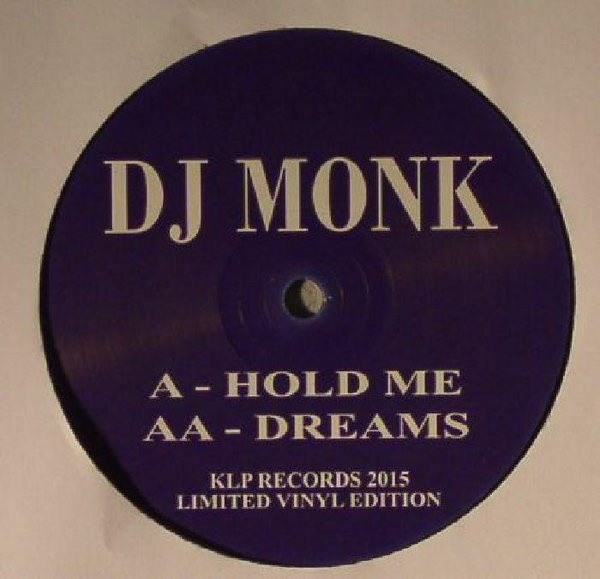 Hold me vinyl