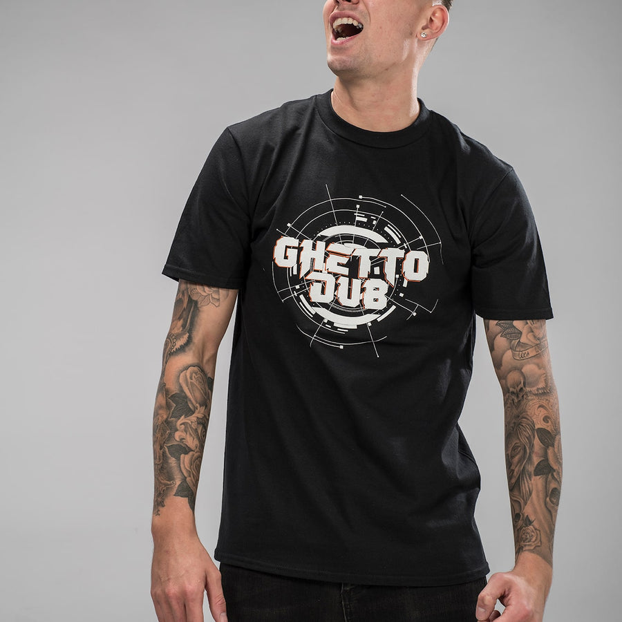 Ghetto Dub T-Shirt