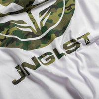 Dread Recordings Jnglst Collab T-Shirt