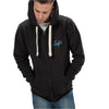 Junglist Fader Hoodie soft and Long lasting