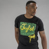 Jnglst Clothing Collab with THTC Cotton Organic T-Shirt