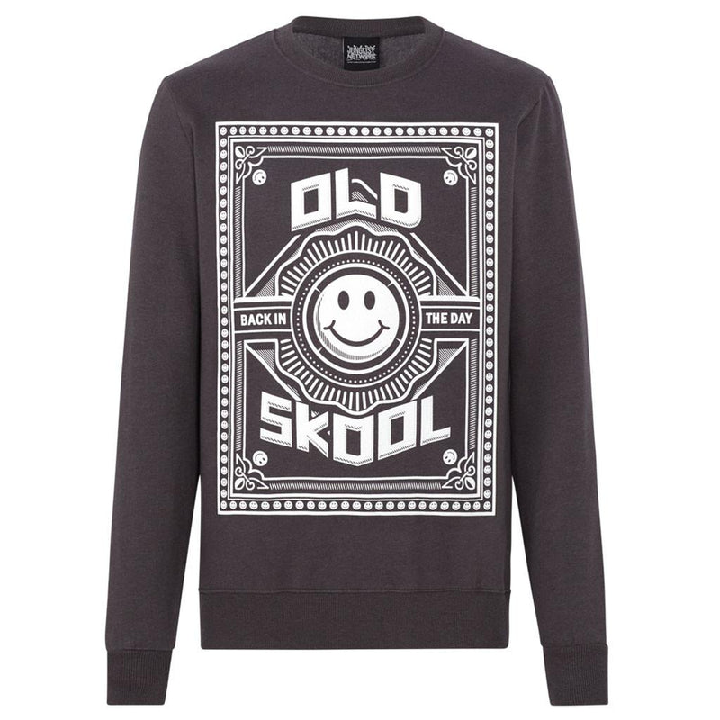 Old Skool sweatshirt