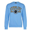 Original Junglist blue sweatshirt