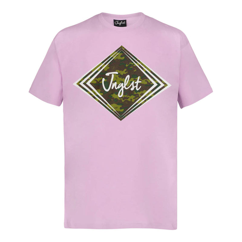 Geo Jnglst Tee