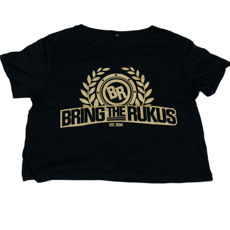 Rukus Gold Crop