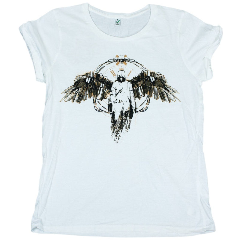 Angel Womens Tee