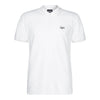 White Junglist Polo Shirt