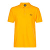 Yellow Jnglst Polo Shirt