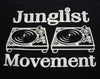 Junglist Movement logo