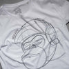 Mixape White T-Shirt