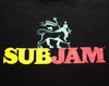 Subjam Close up of Design